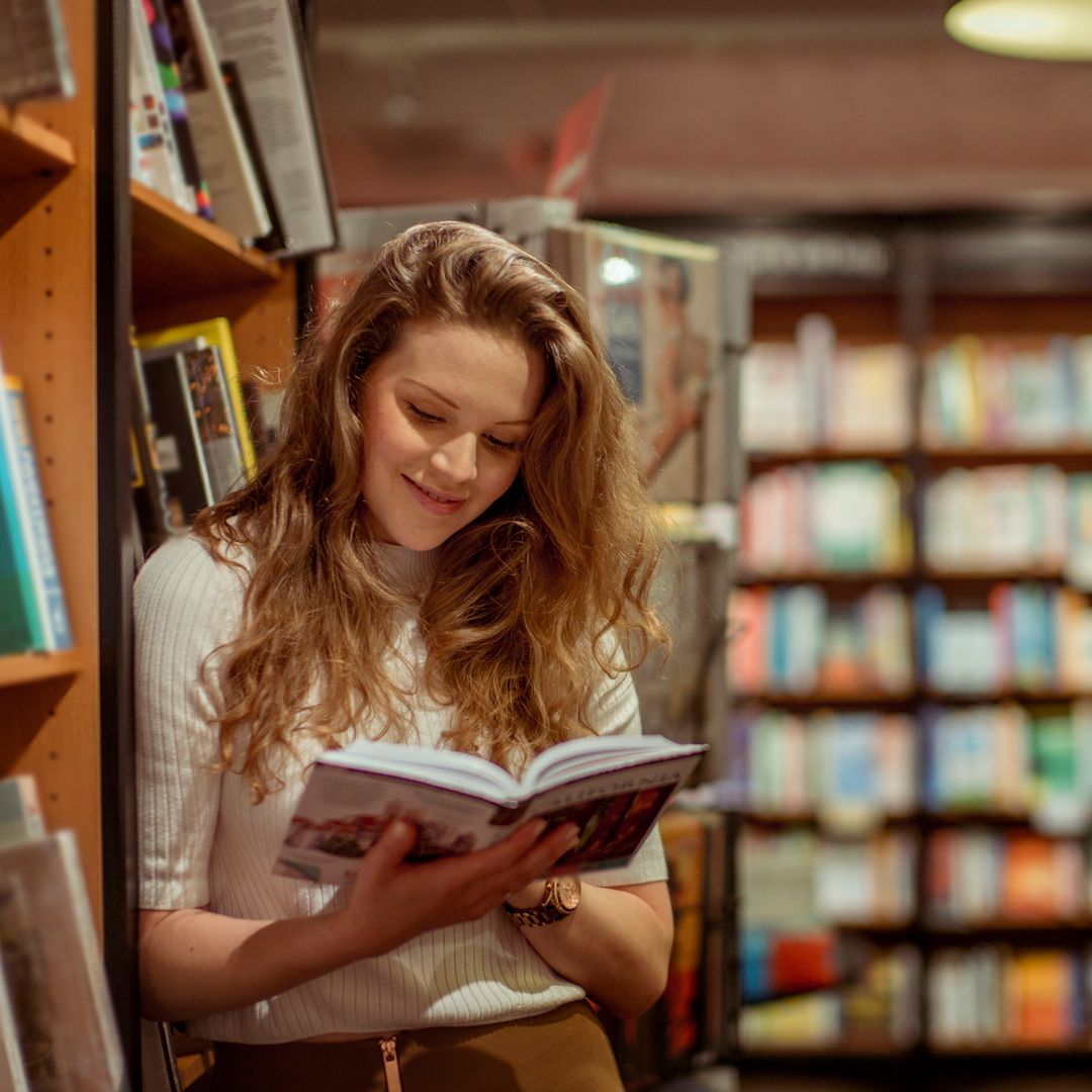 Todas las novedades en libros de 2026 que no te puedes perder