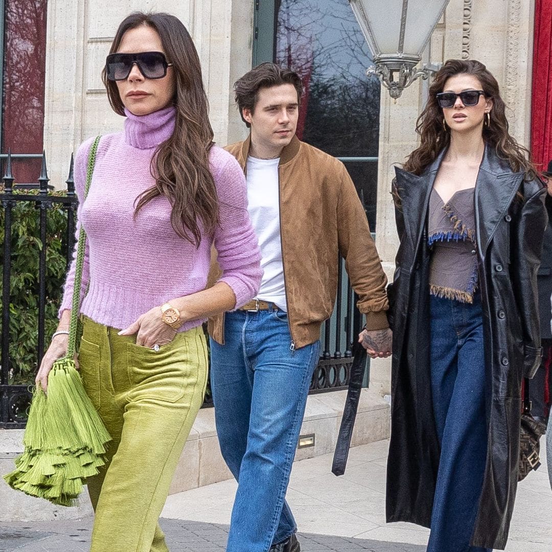 El gesto que lo cambia todo: Nicola Peltz borra el rastro familiar de los Beckham y el clan responde con representantes legales