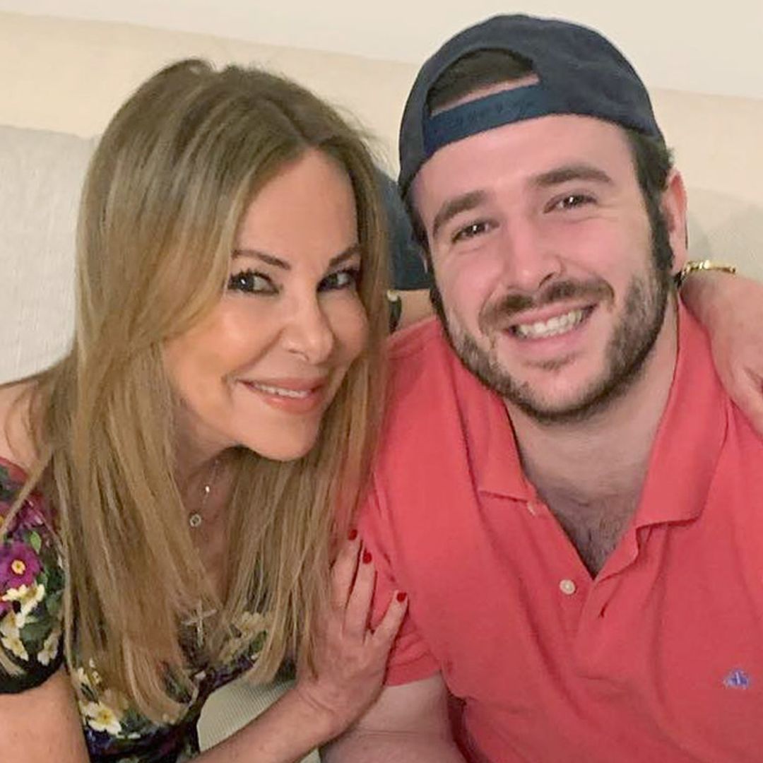 Ana Obregón: seis meses de un retiro lleno de recuerdos para recomponer heridas