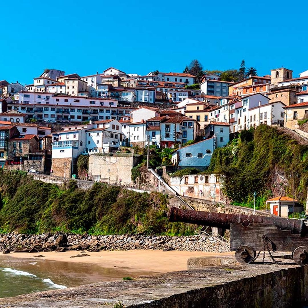 Una ruta cántabro-asturiana por alguno de los pueblos más bonitos de España