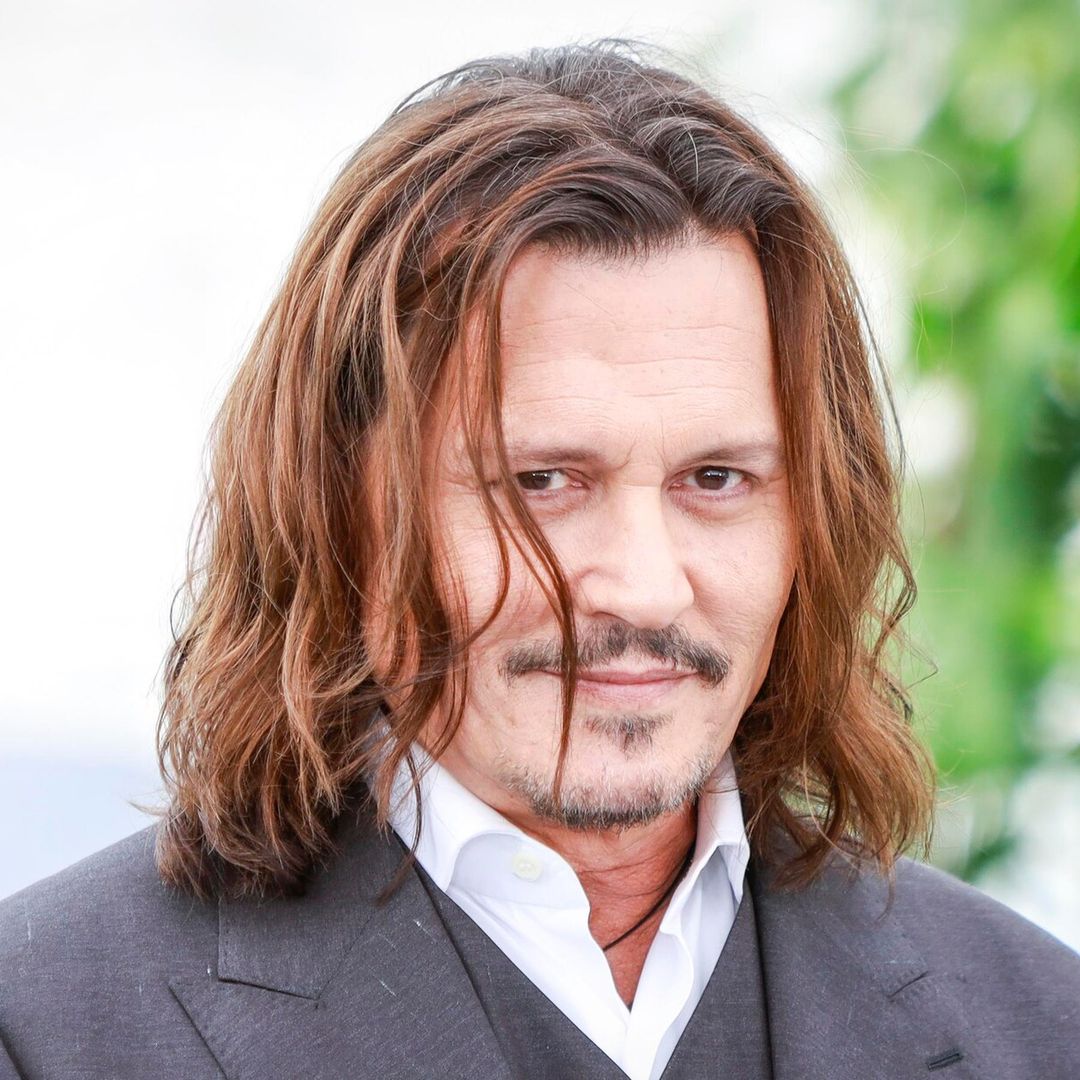 Cancelan concierto Johnny Depp en Budapest, ¿qué se sabe sobre la salud del actor?