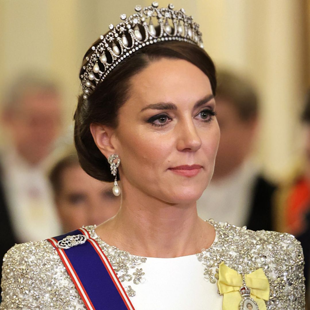 El primer paso en falso de Kate Middleton que se ha convertido en una tormenta perfecta