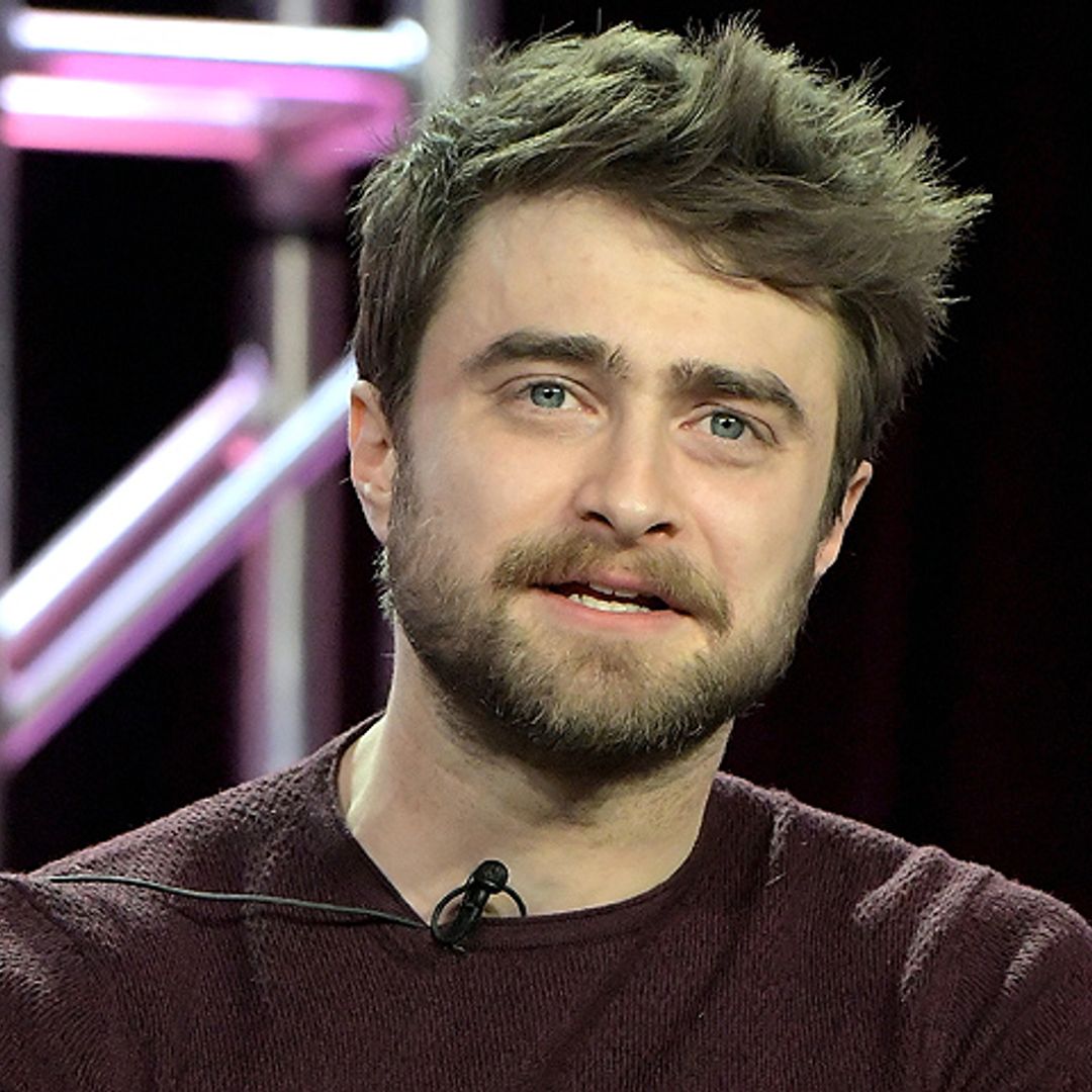 Daniel Radcliffe, de 'Harry Potter', compara sus problemas con la fama con los de Justin Bieber