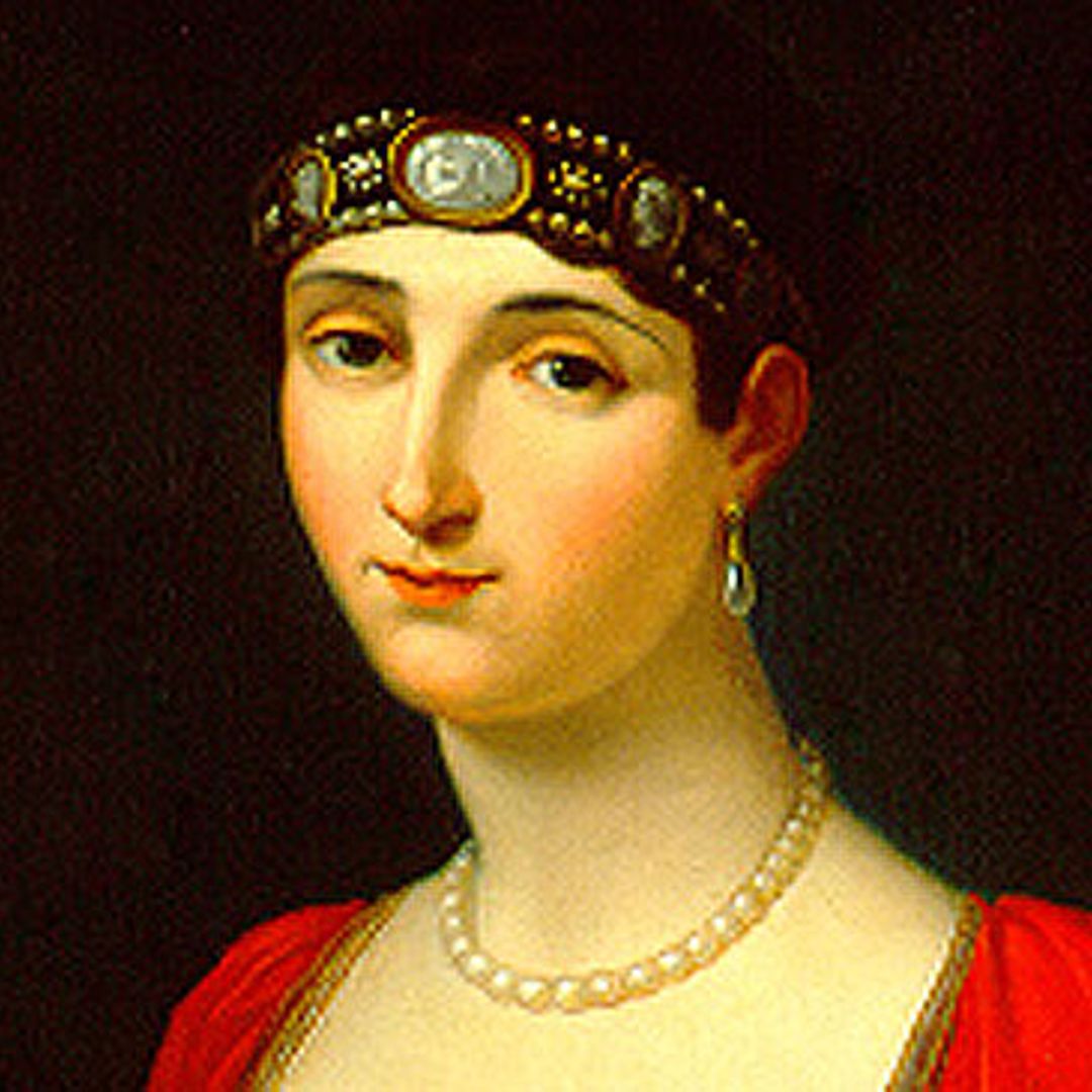 Paulina, la Bonaparte más controvertida