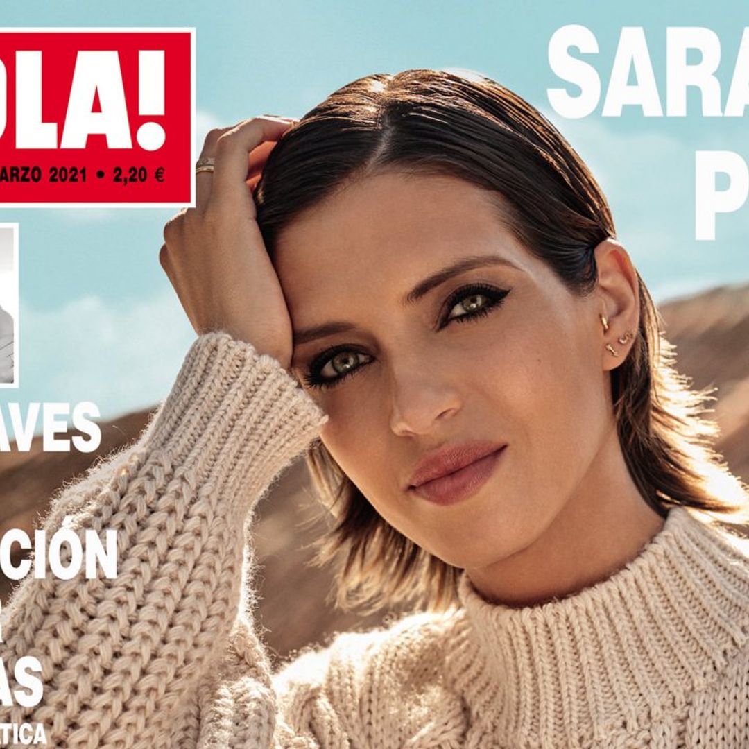 ¡HOLA! NÚM. 3.999 • 24 DE MARZO DE 2021