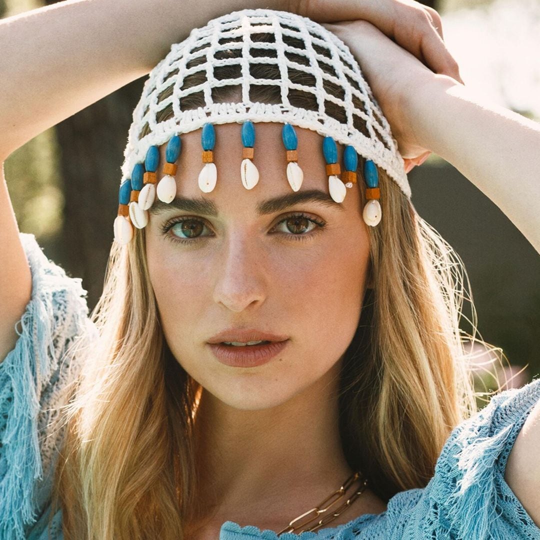 Talita von Furstenberg nos descubre su lado más desconocido