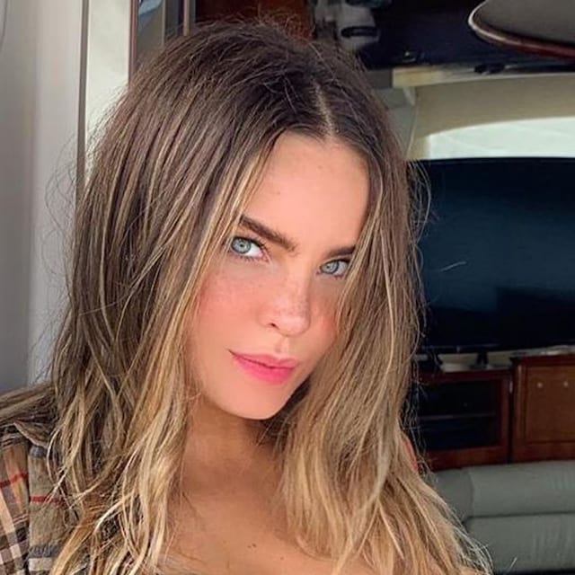belinda