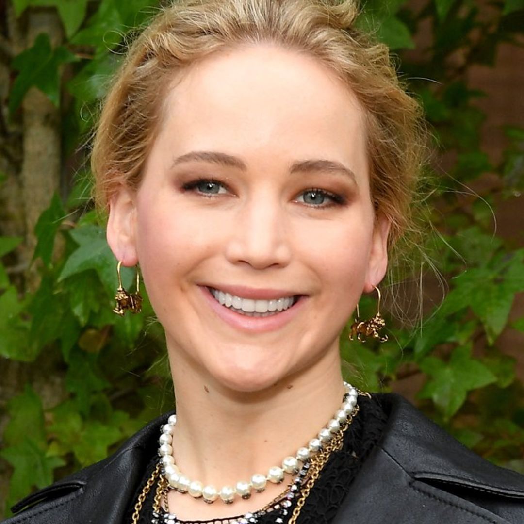 El esperado regreso de Jennifer Lawrence: ¿Dónde estaba la actriz?