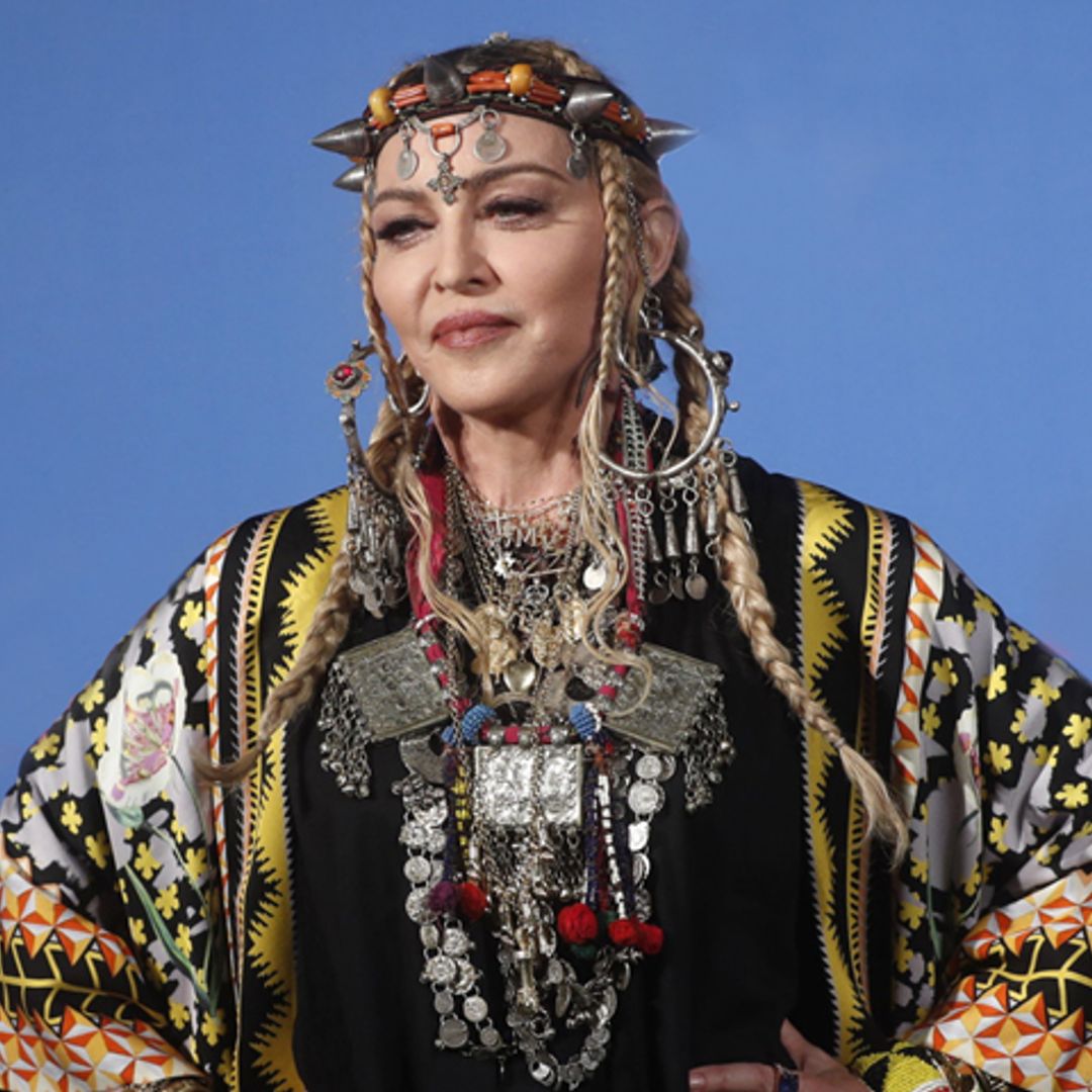Madonna y Eurovisión: la actuación que jamás pensaste está cerca de cumplirse