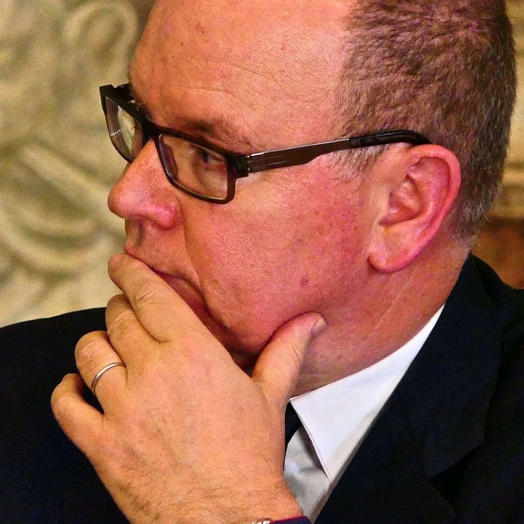 Alberto de Mónaco también defiende a Harry de Inglaterra