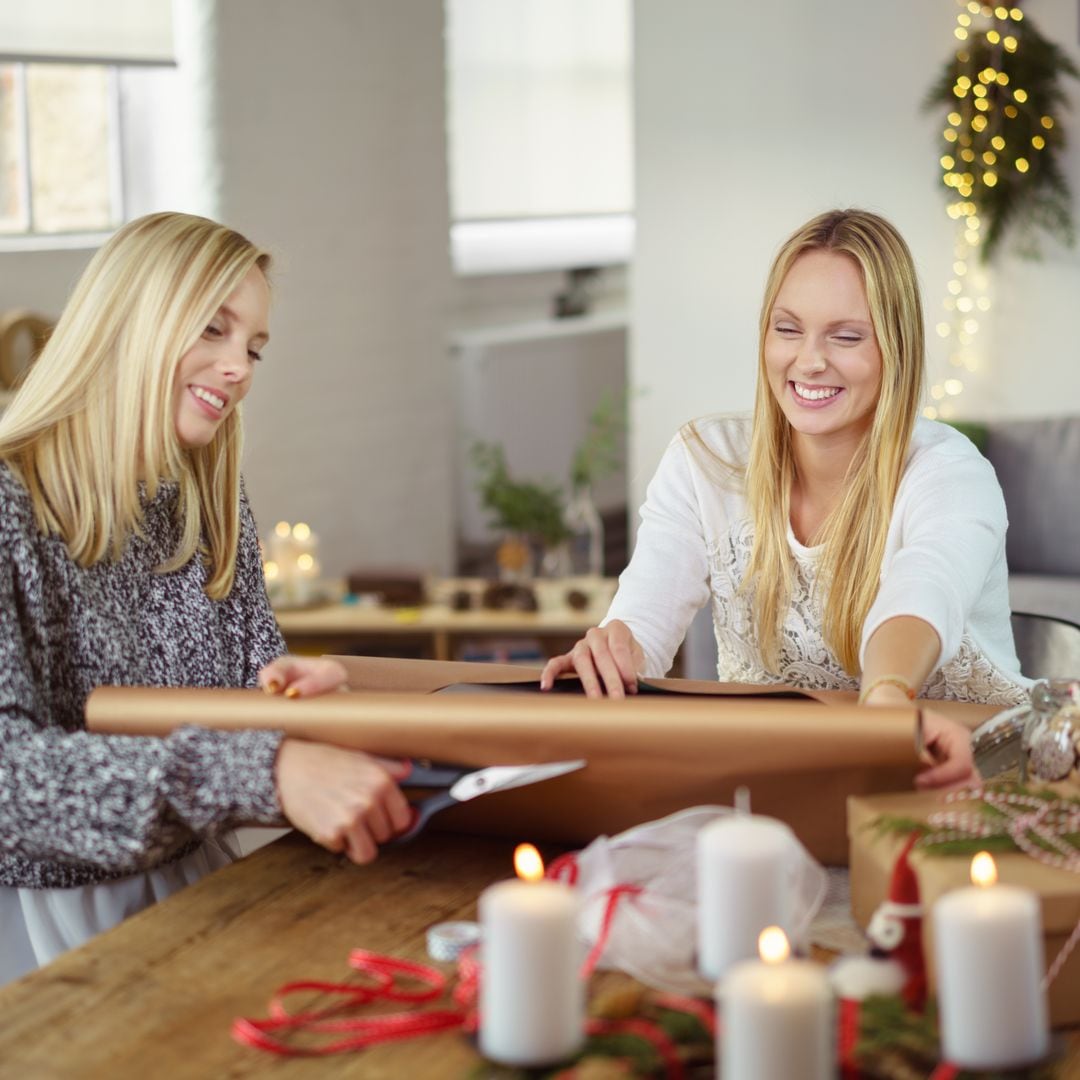 Qué dice de tu personalidad la forma en la que envuelves los regalos, según la psicología