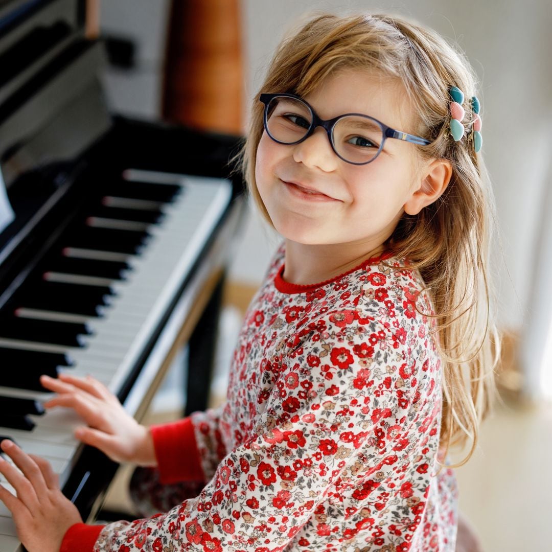 La música como medicina: así puede ayudar a los niños con trastornos del lenguaje