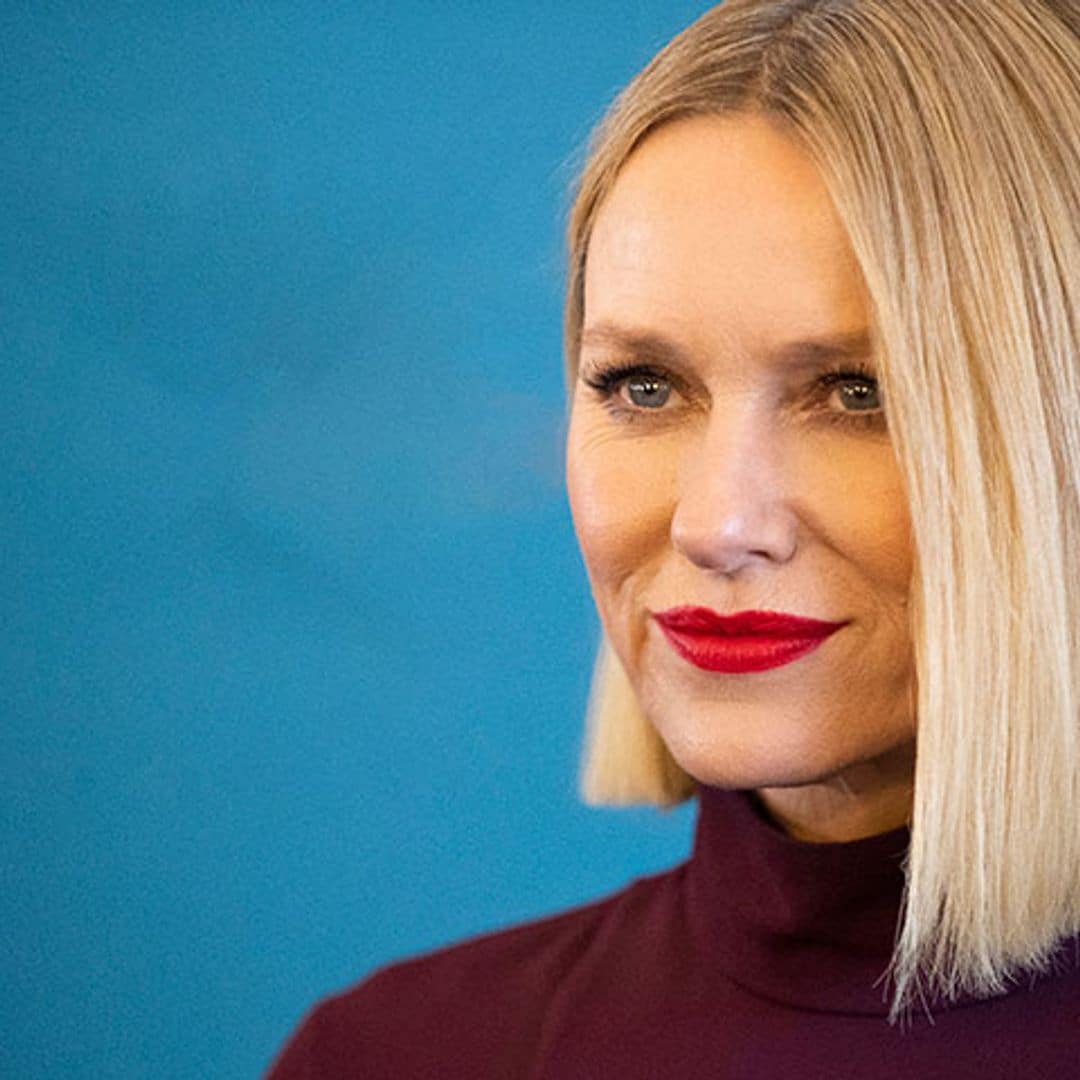 Así ve Naomi Watts su esperado papel en la precuela de 'Juego de Tronos'