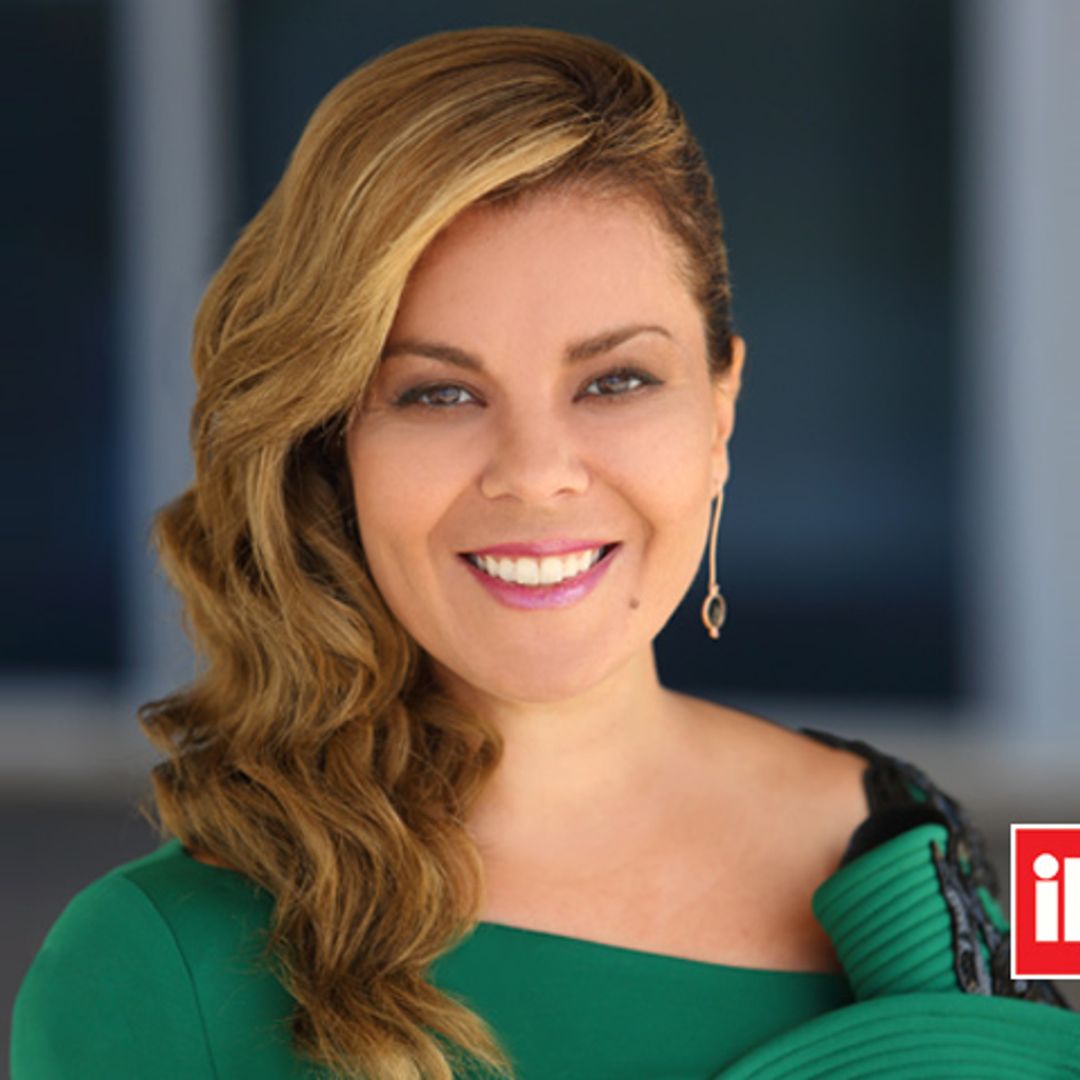 En ¡HOLA!: La verdad sobre la salud de María José Campanario