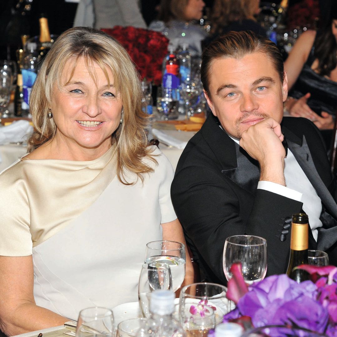 HOLA+4198 Leonardo Dicaprio