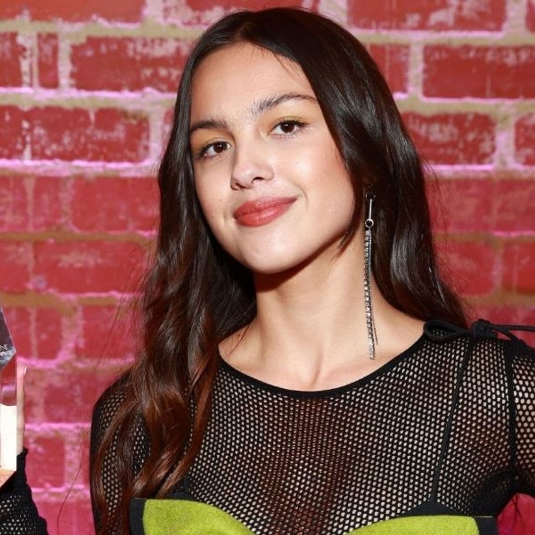 Olivia Rodrigo y su look de inspiración 'cowboy' para celebrar su 19 cumpleaños