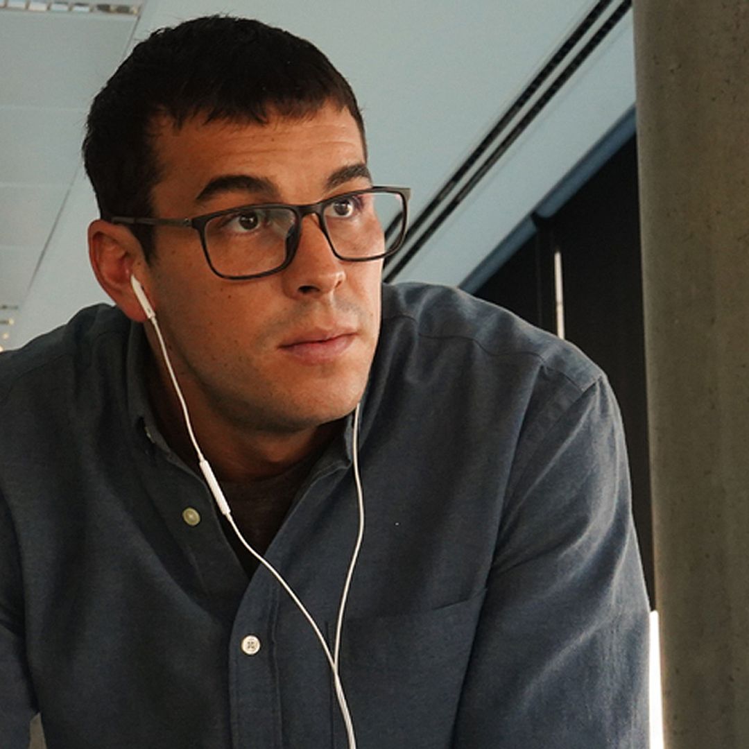 No te pierdas el primer tráiler de la nueva película de Mario Casas, 'No matarás'