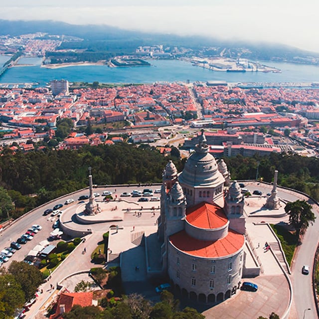 ciudades portugal