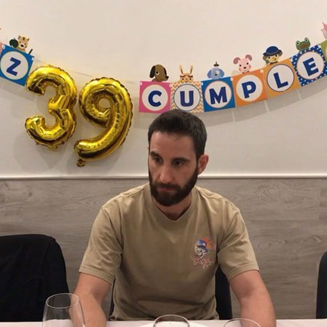 El humor, la mejor terapia de Dani Rovira tras anunciar que tiene cáncer