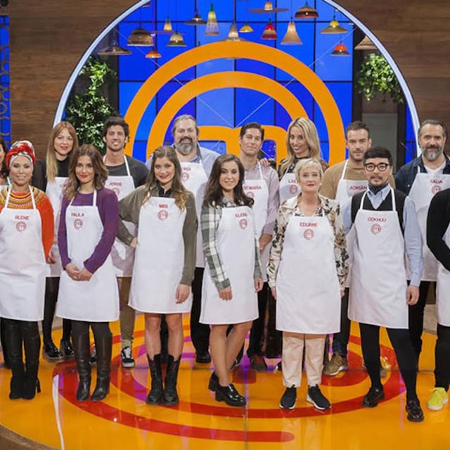 masterchef