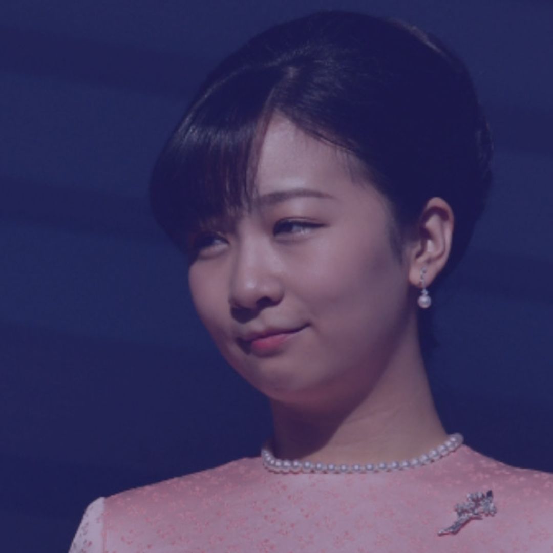 ¡Qué difícil es ser princesa en Japón!