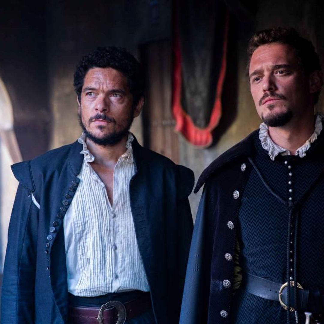 'La Peste' vuelve a Sevilla con el peligro de 'La Mano de la Garduña'