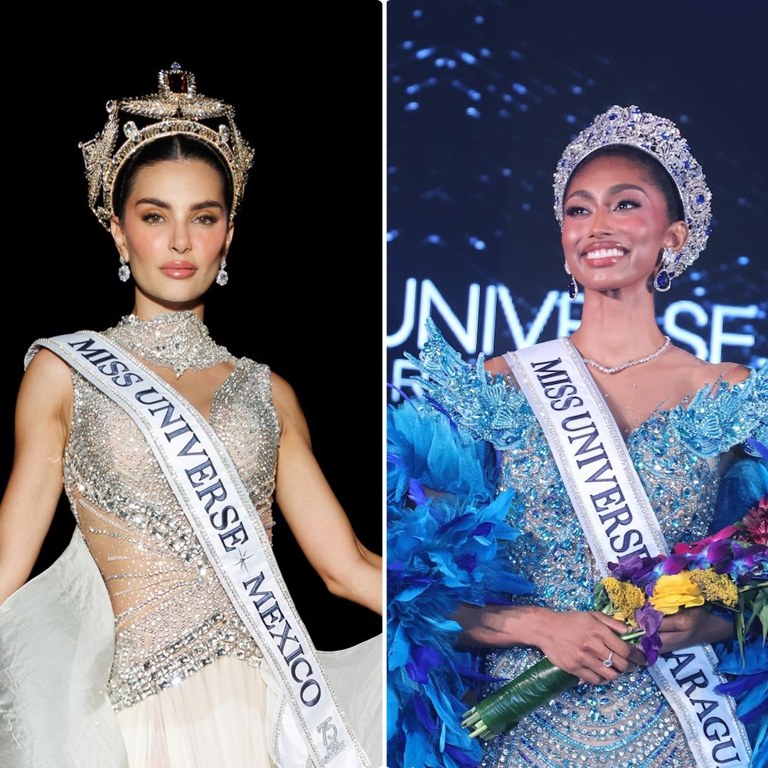 Rumbo a Miss Universe 2026, ellas son las latinas en busca de la corona en Puerto Rico