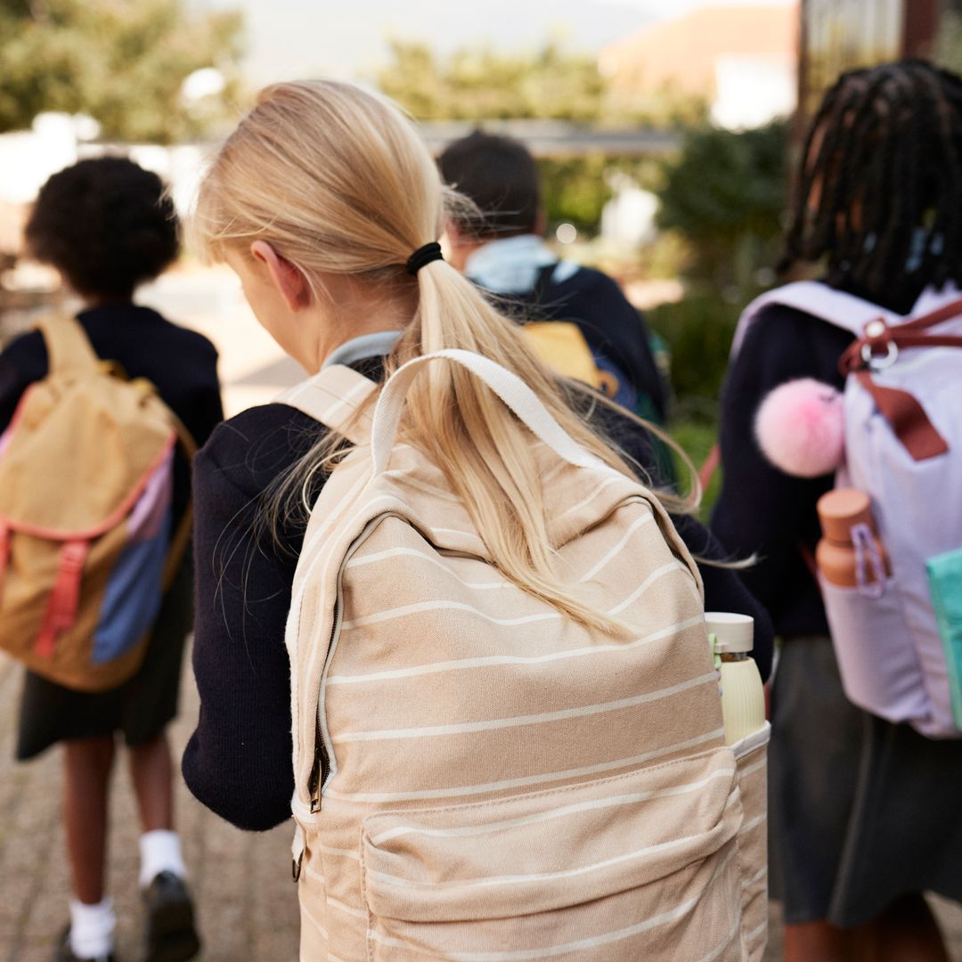 Las 6 mochilas escolares que son tendencia para el colegio