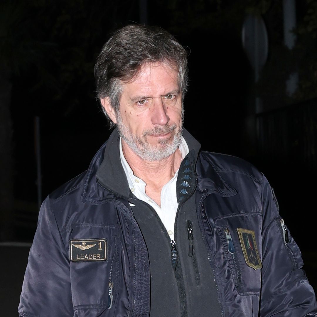 Comunicado urgente de Carlo Costanzia padre sobre la nueva polémica que salpica a su hijo Pietro y a Julia Janeiro: "No permaneceré impasible"