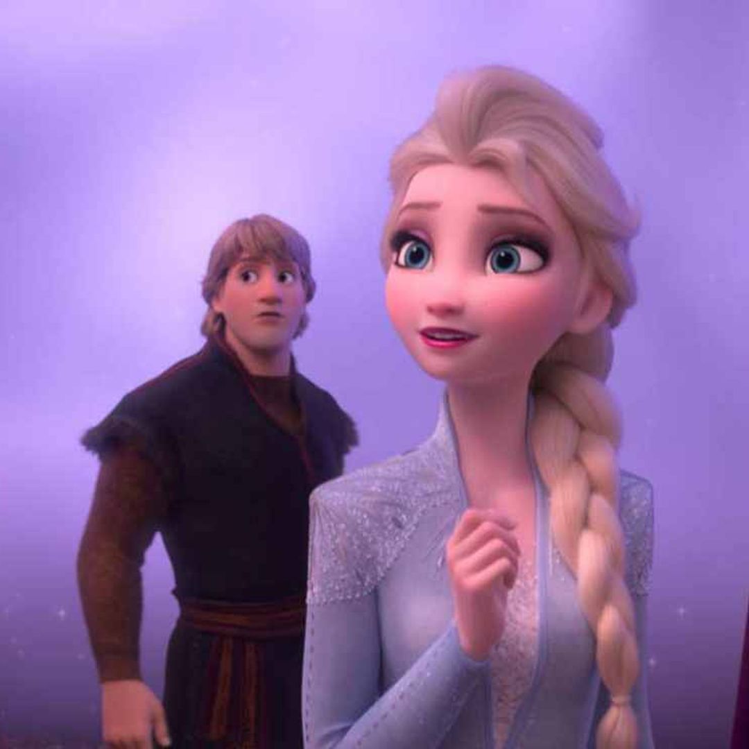 No te pierdas el esperado tráiler de 'Frozen 2'