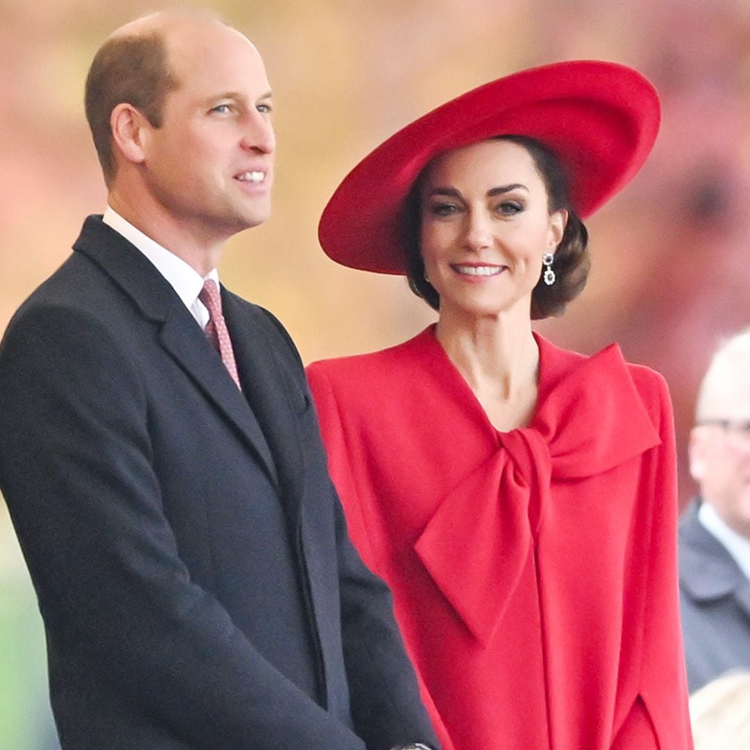 Kate Middleton se encuentra 'bien' en plena recuperación de su cirugía abdominal