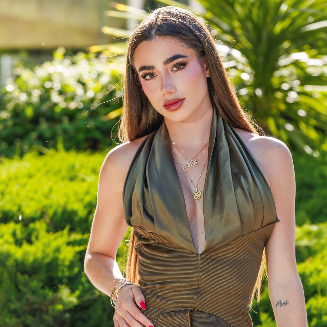 En vídeo, Lola Lolita rompe su silencio sobre las críticas y el 'hate' en redes sociales: "Detrás de la pantalla hay una persona que siente"