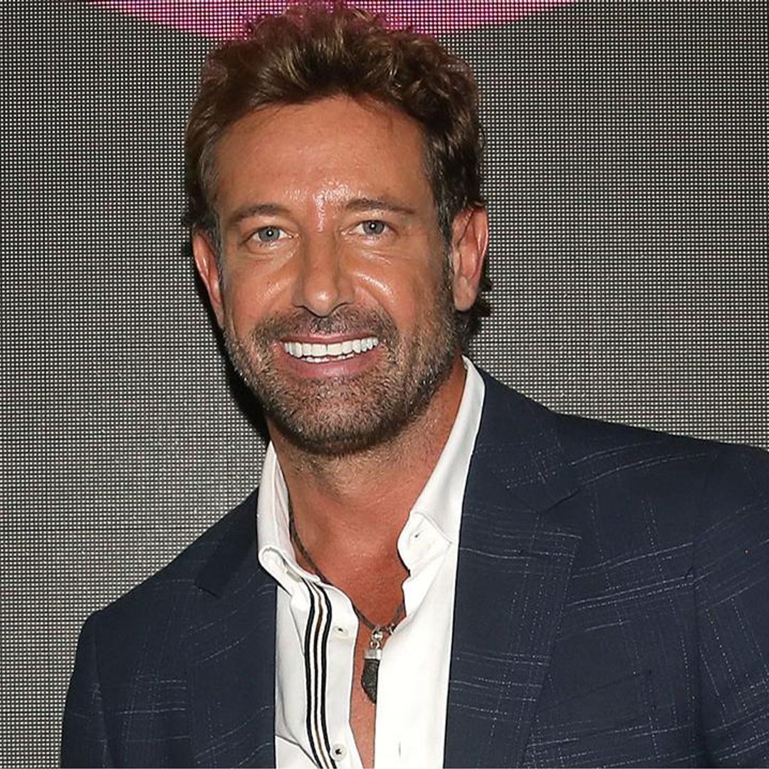 Gabriel Soto reacciona al ingreso de Geraldine Bazán a ‘La Casa de los Famosos’