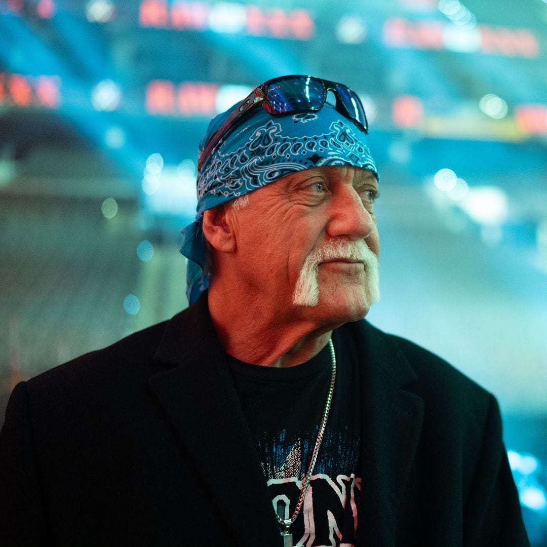 Hulk Hogan: revelan cómo pasó sus últimos días el legendario luchador