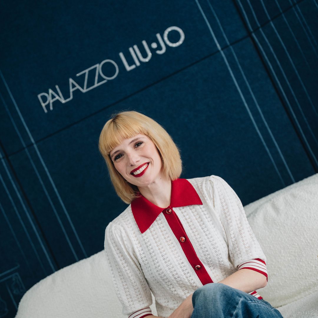 Diana Gómez, protagonista de la serie Valeria, nos cuenta 10 cosas sorprendentes que no sabes de ella
