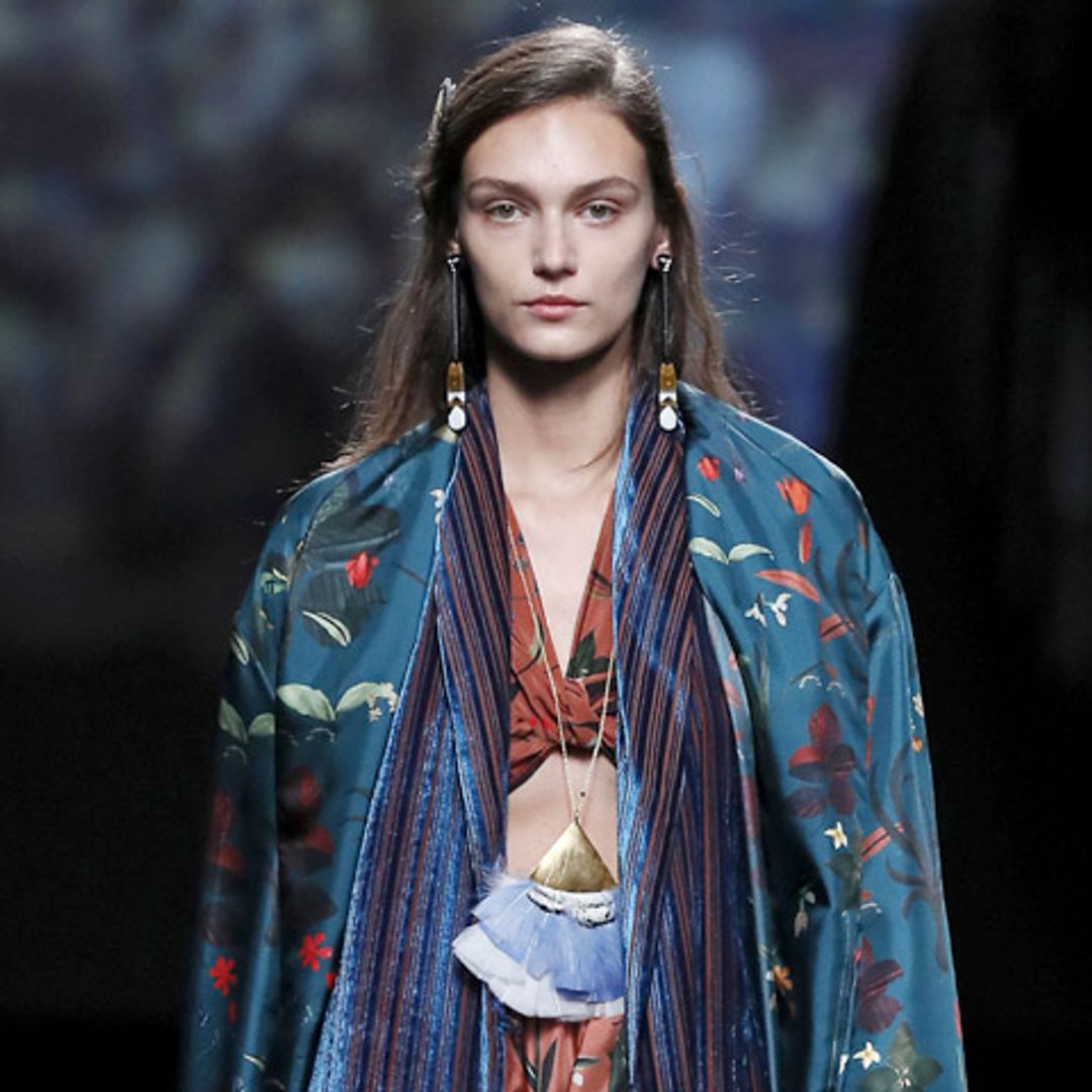 En exclusiva para HOLA.com: Cómo acertar con tus looks esta temporada, por Ailanto