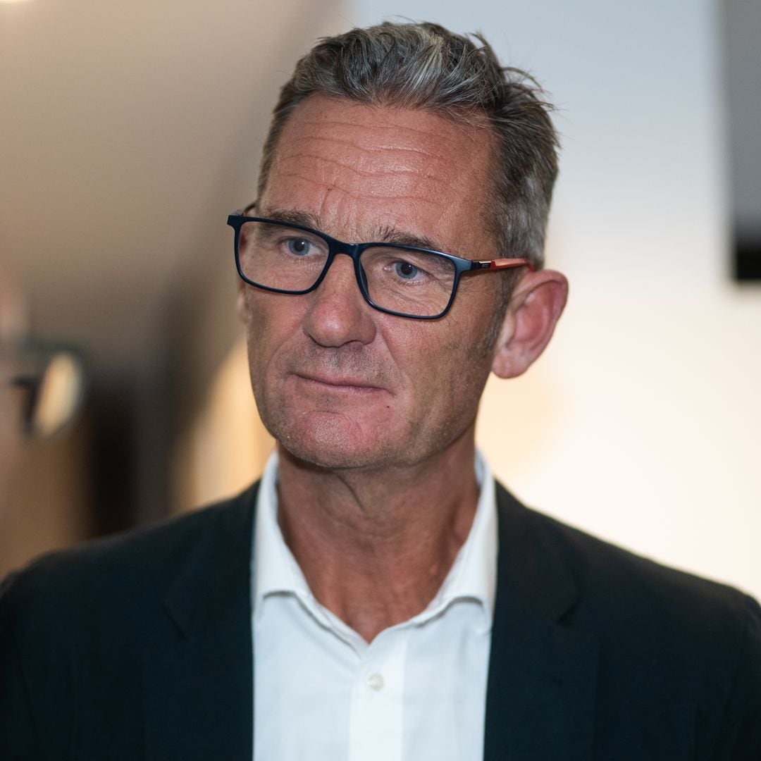 El otro motivo de celebración de Iñaki Urdangarin en su cumpleaños: sale a la luz la portada de su biografía