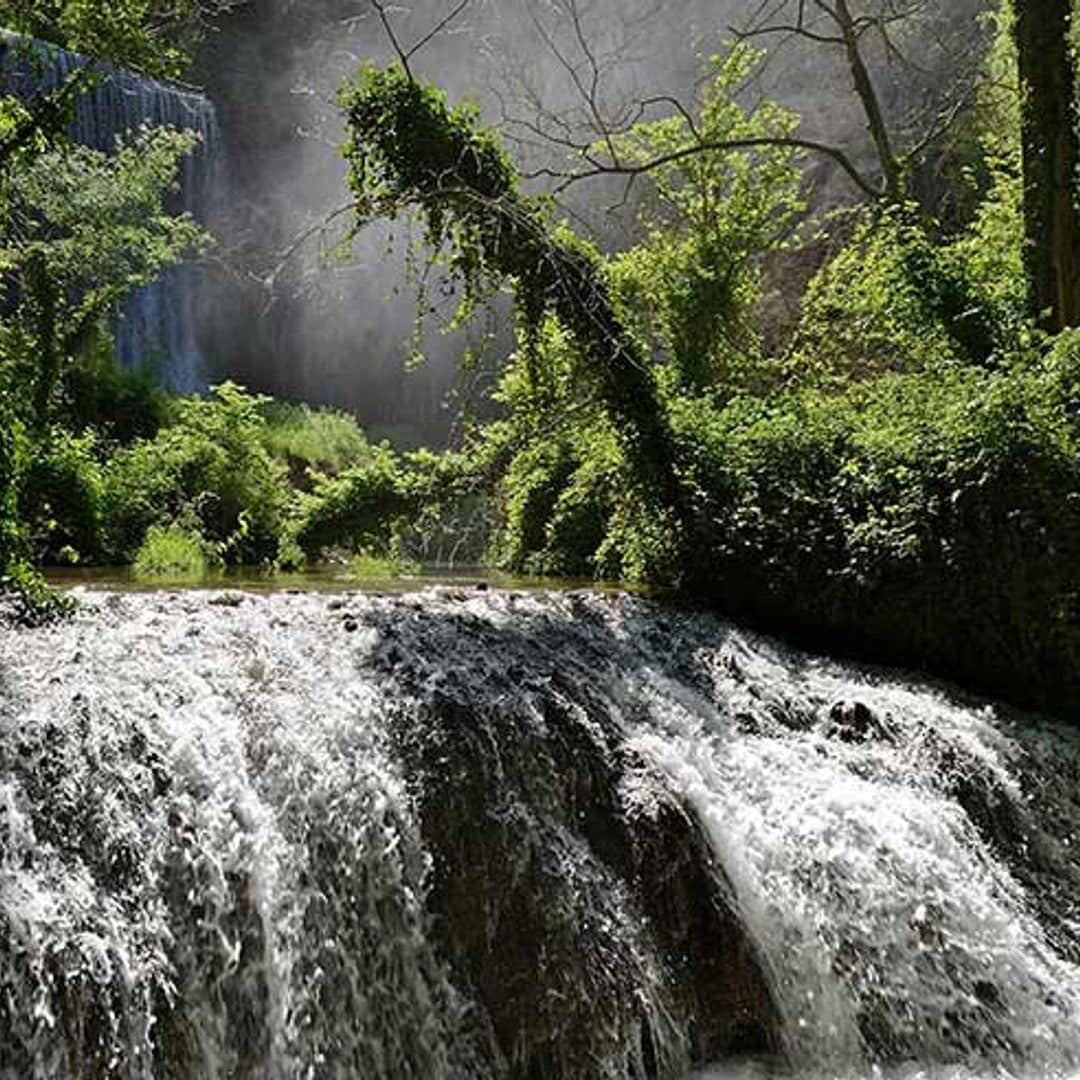 ¿Y si volvemos al Monasterio de Piedra? El parque ha abierto de nuevo sus puertas