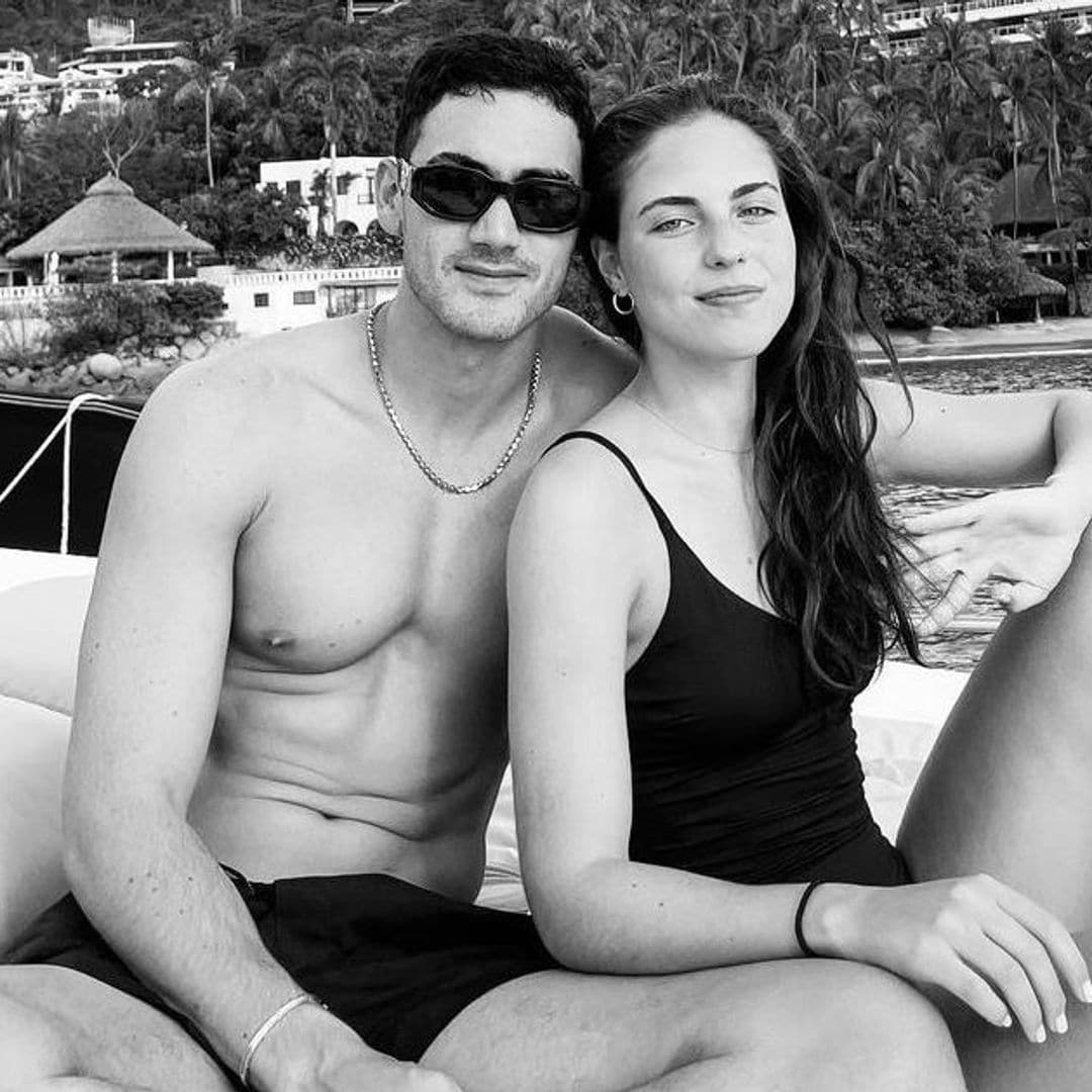 Alejandro Speitzer: ¿quién es su nueva novia ahora que ya no sale con Shannon de Lima?