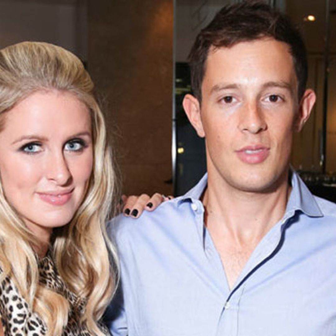 Nicky Hilton espera su primer hijo: el heredero por excelencia