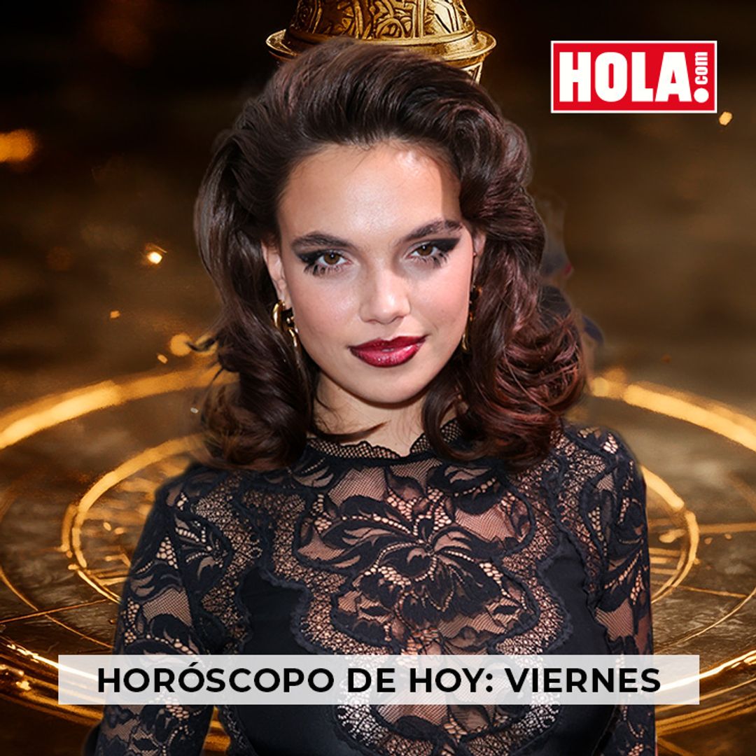 Horóscopo de hoy, viernes 30 de mayo, consulta lo que dice tu horóscopo diario