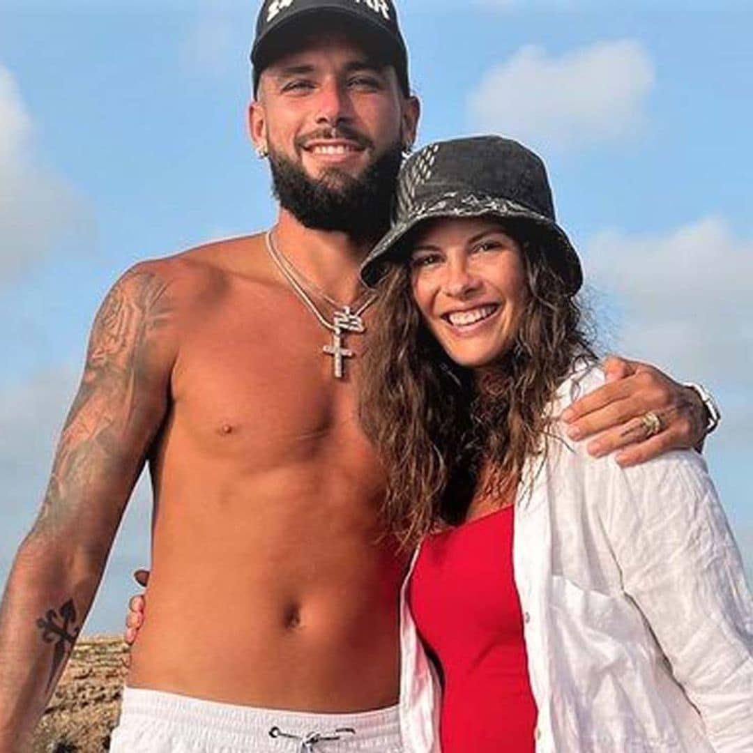 El regalo de cumpleaños de Jota Peleteiro a Jessica Bueno: escapada romántica sin niños y en alta mar