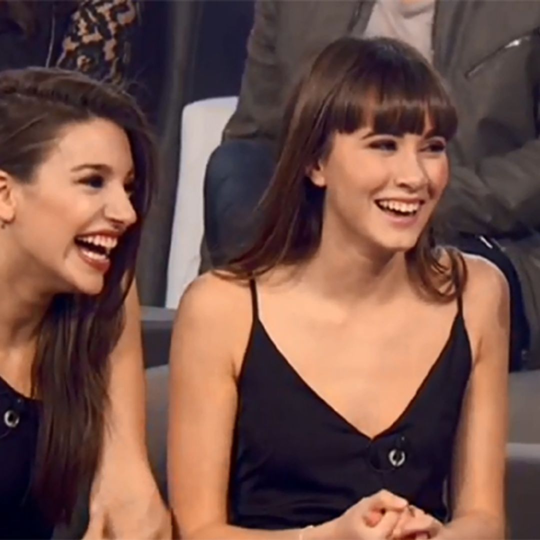 El 'momentazo' de la final de OT que más ilusión le ha hecho a Aitana (y no tiene que ver con Cepeda)