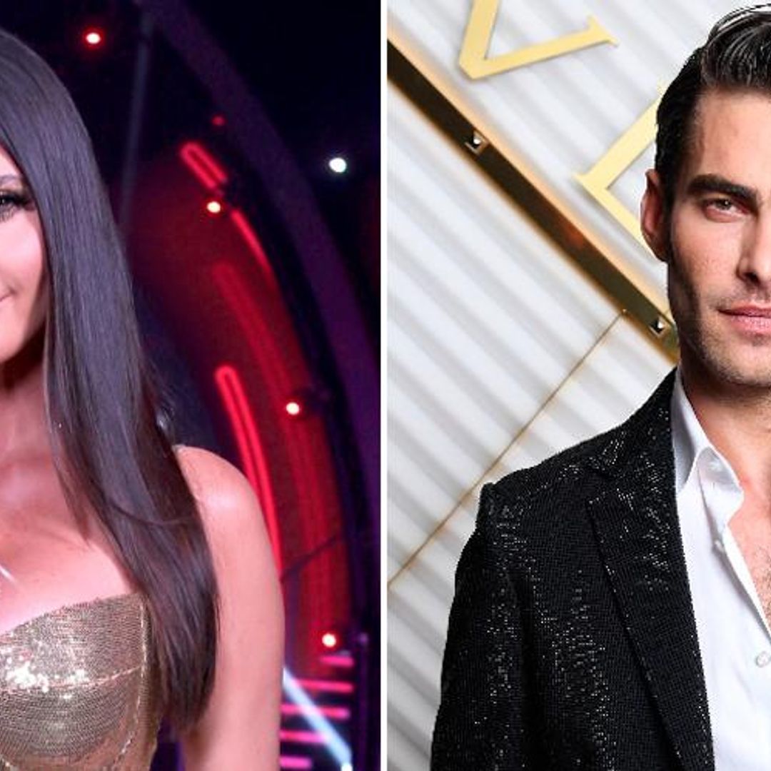 No creerás el galán con el que ‘Chiqui’ Delgado está trabajando… ¡se trata de Jon Kortajarena!
