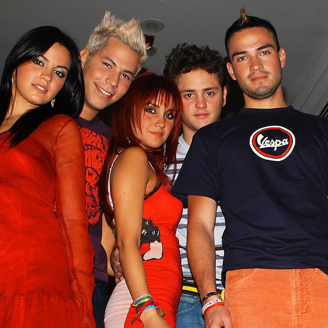 Dulce María explica por qué no estará en el reencuentro de RBD