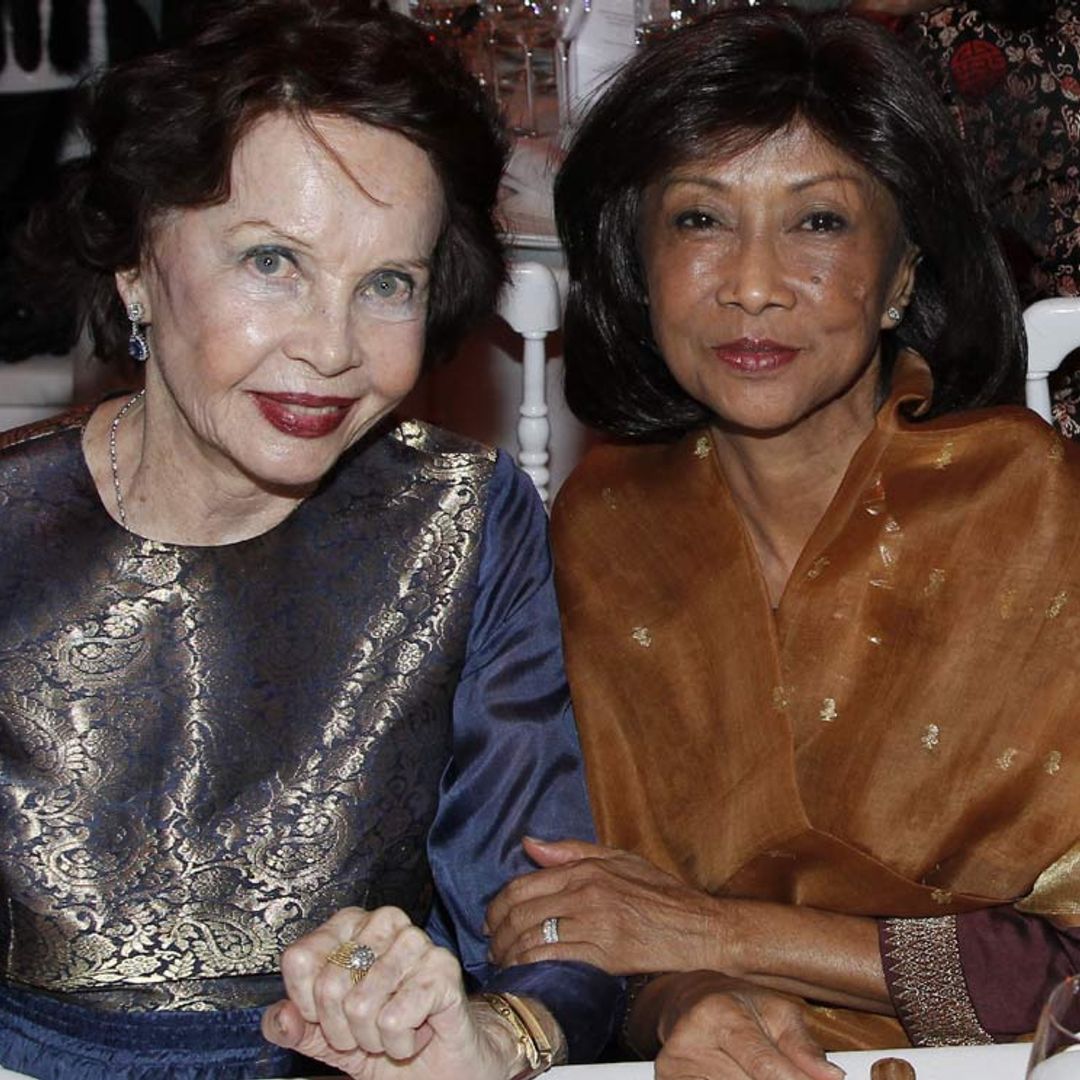 Fallece la princesa Norodom Buppha Devi, hermana del actual rey de Camboya, a los 76 años
