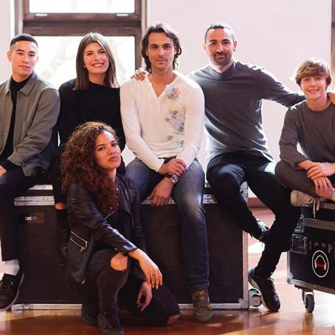 ¡Solo quedan once días para que comience Fama! Todas las claves del renovado 'talent' de baile
