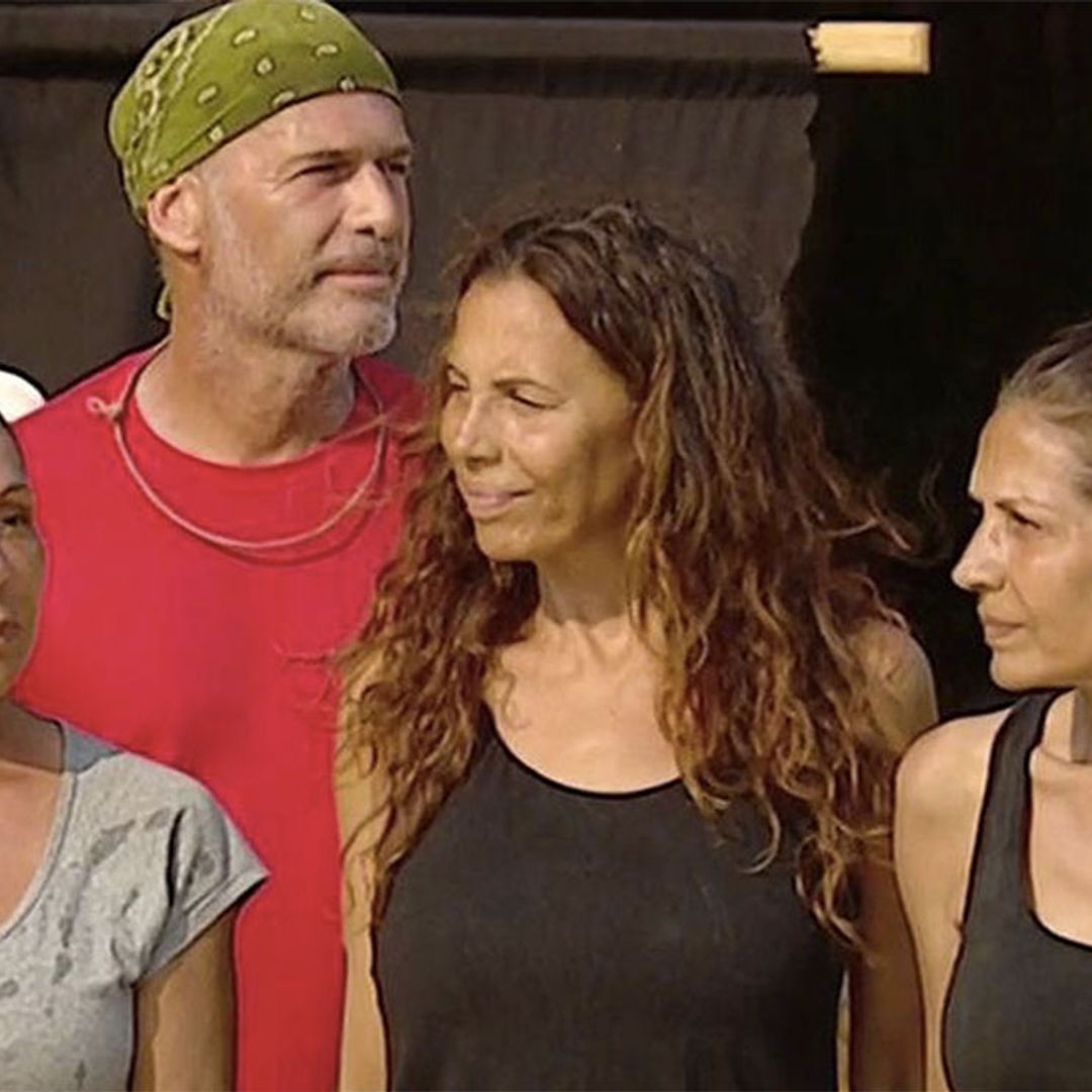 La convivencia y sus dificultades en 'Superviventes' más allá de Carlos Lozano e Isabel Pantoja