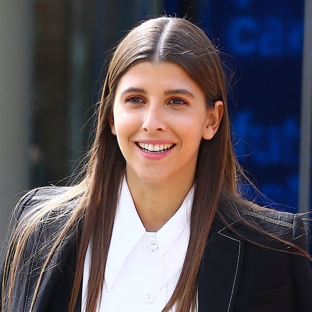 Mafalda de Bulgaria, reencuentro con sus abuelos maternos en Mallorca