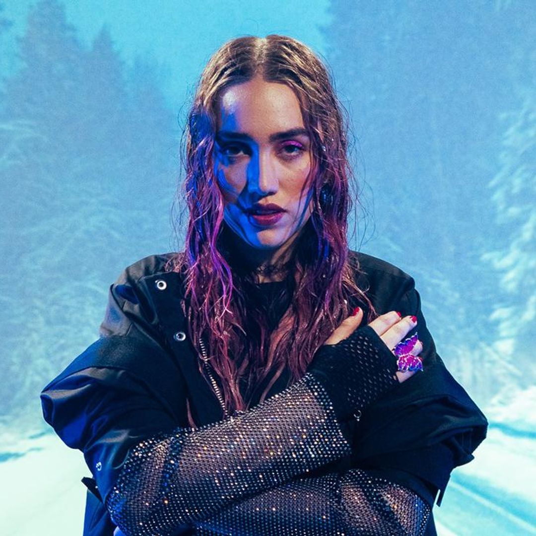 ¡Ela Taubert nos cuenta todo! Desde su éxito viral hasta su participación en el concierto de Karol G